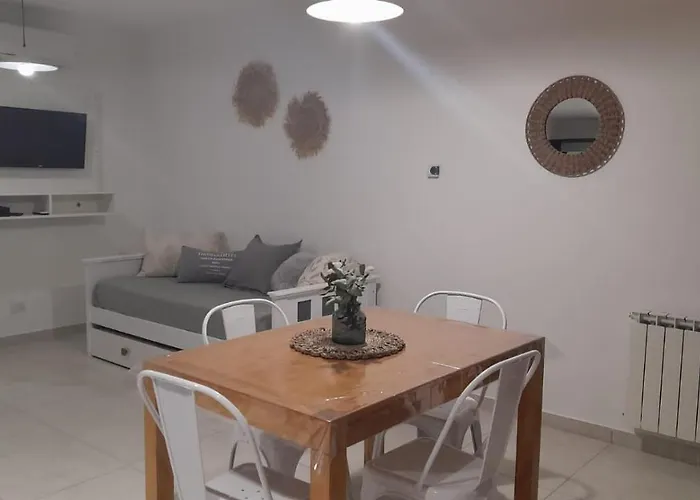 Alquiler Temporario