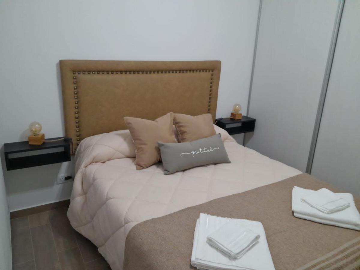 Apartment Alquiler Temporario *