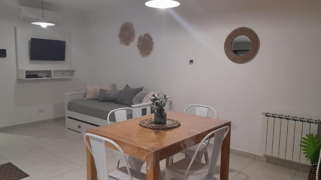Apartment Alquiler Temporario Tandil