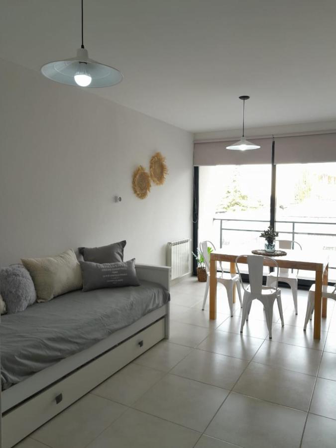 Alquiler Temporario Apartment