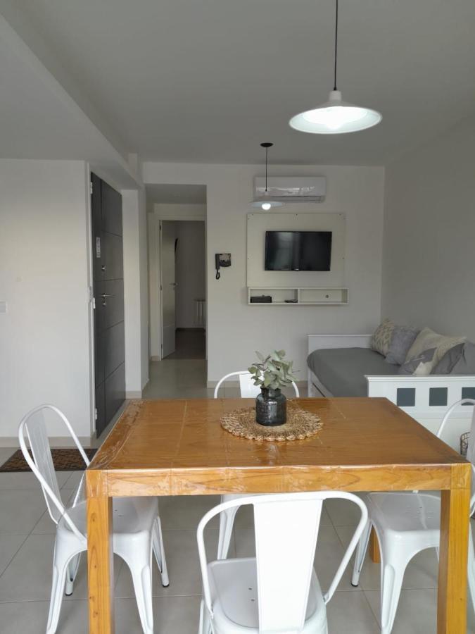 Apartment Alquiler Temporario *