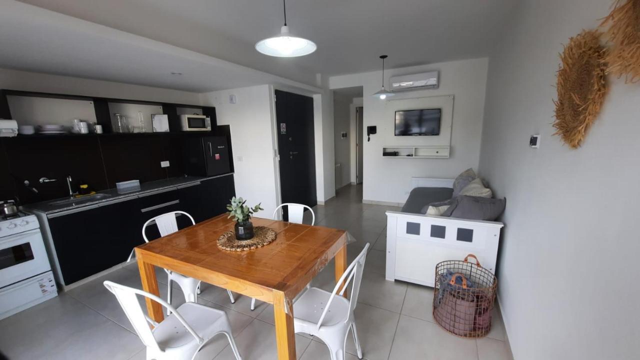 Apartment Alquiler Temporario