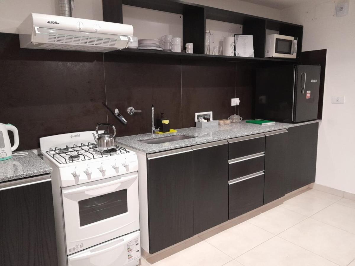 Alquiler Temporario Apartment Tandil