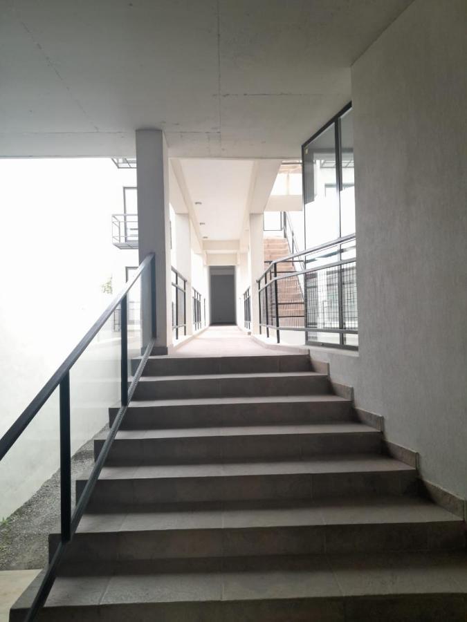 Alquiler Temporario Apartment