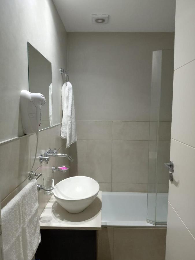 Apartment Alquiler Temporario *